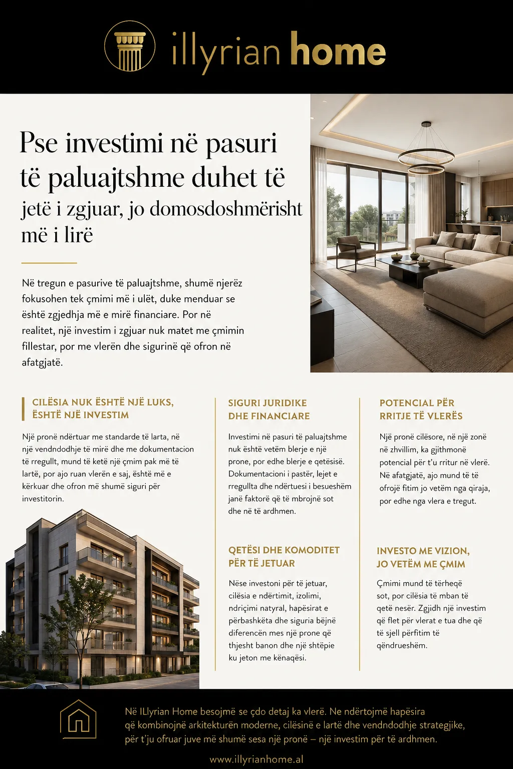 Why investing in real estate should be smart, not necessarily cheaper
