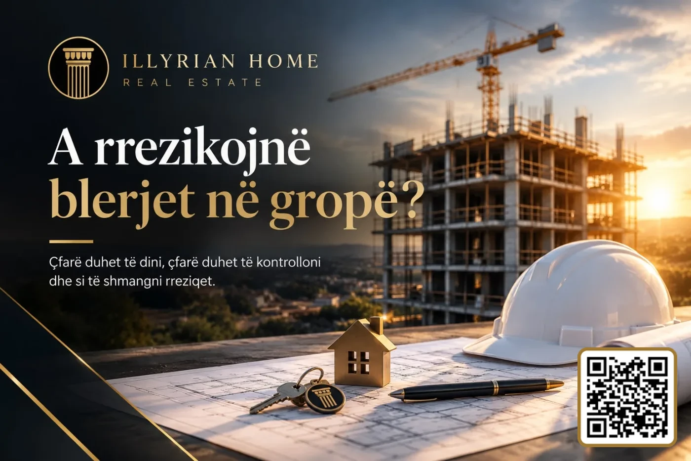 Gli acquisti nelle prime fasi rappresentano un rischio?
