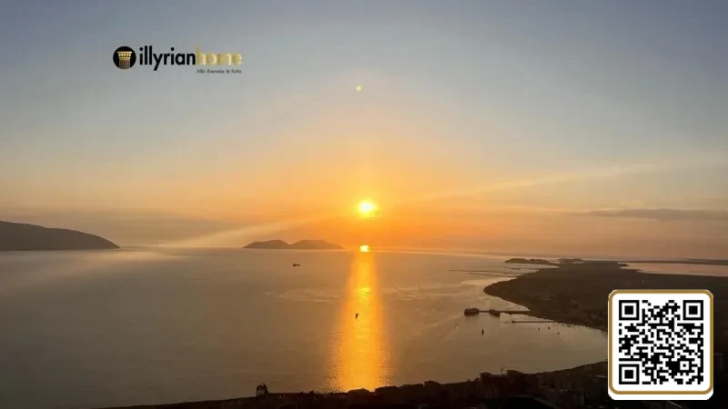 GIBT ES NOCH ZEIT, IN VLORA ZU INVESTIEREN, ODER VERGEHT DER GOLDENE MOMENT?
