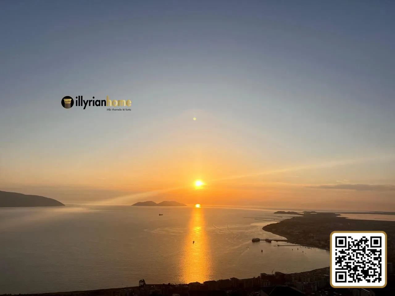 A KA ENDE KOHË PËR TË INVESTUAR NË VLORË, APO MOMENTI I ARTË PO KALON?