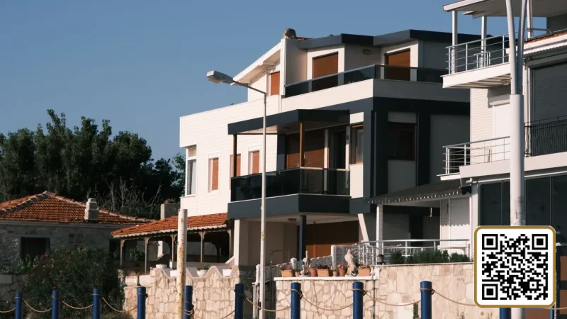 2016-a, Kosova dhe Një Apartament në Vlorë: Çfarë Mësova për Dokumentat
