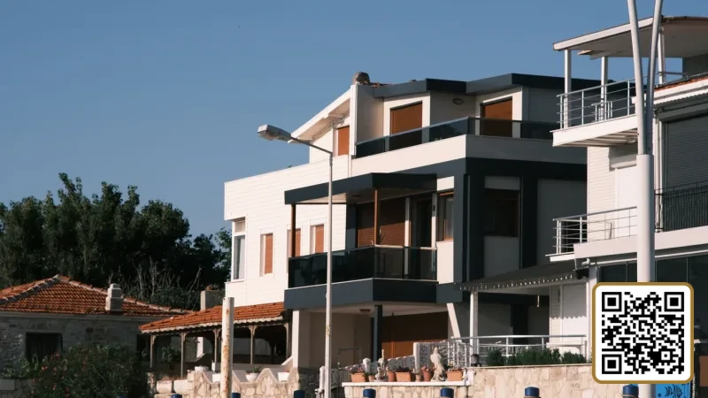 2016-a, Kosova dhe Një Apartament në Vlorë: Çfarë Mësova për Dokumentat