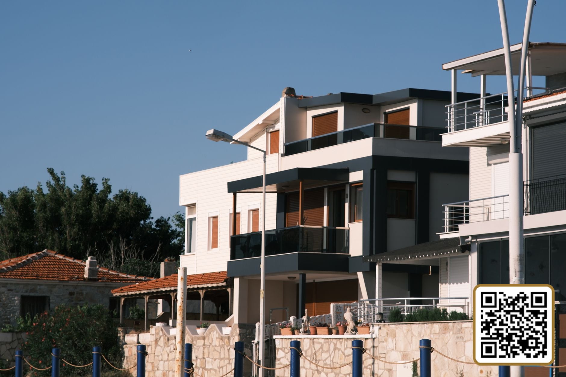 2016-a, Kosova dhe Një Apartament në Vlorë: Çfarë Mësova për Dokumentat