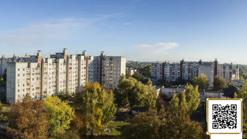 Our Environmental Commitment: More Greenery in Albanian Cities