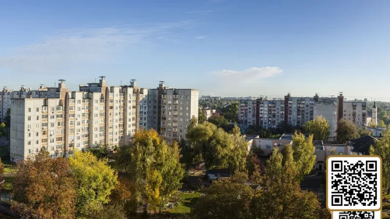 Наша экологическая ответственность: больше зелени в албанских городах