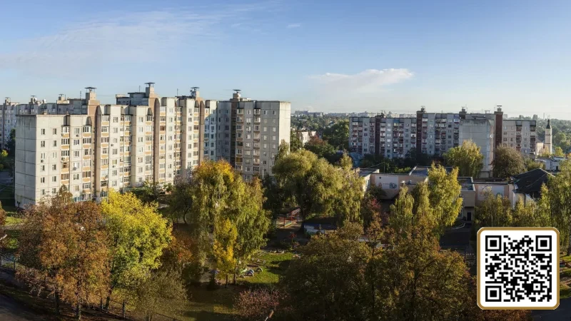 Angazhimi ynë Mjedisor: Më Shumë Gjelbërim në Qytetet Shqiptare