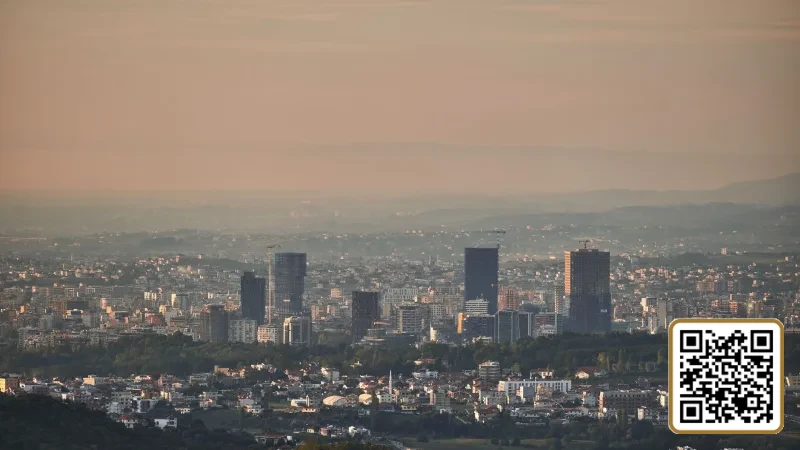 Buxheti Yt, Shtëpia Jote: Qiraja në Tiranë Pa Surpriza