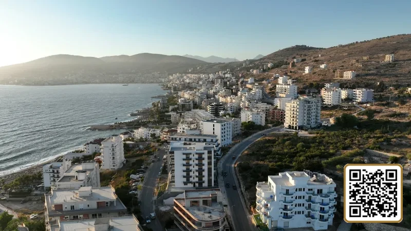 Çmimet e Apartamenteve në Sarandë 2026: Çfarë Thonë Raportimet