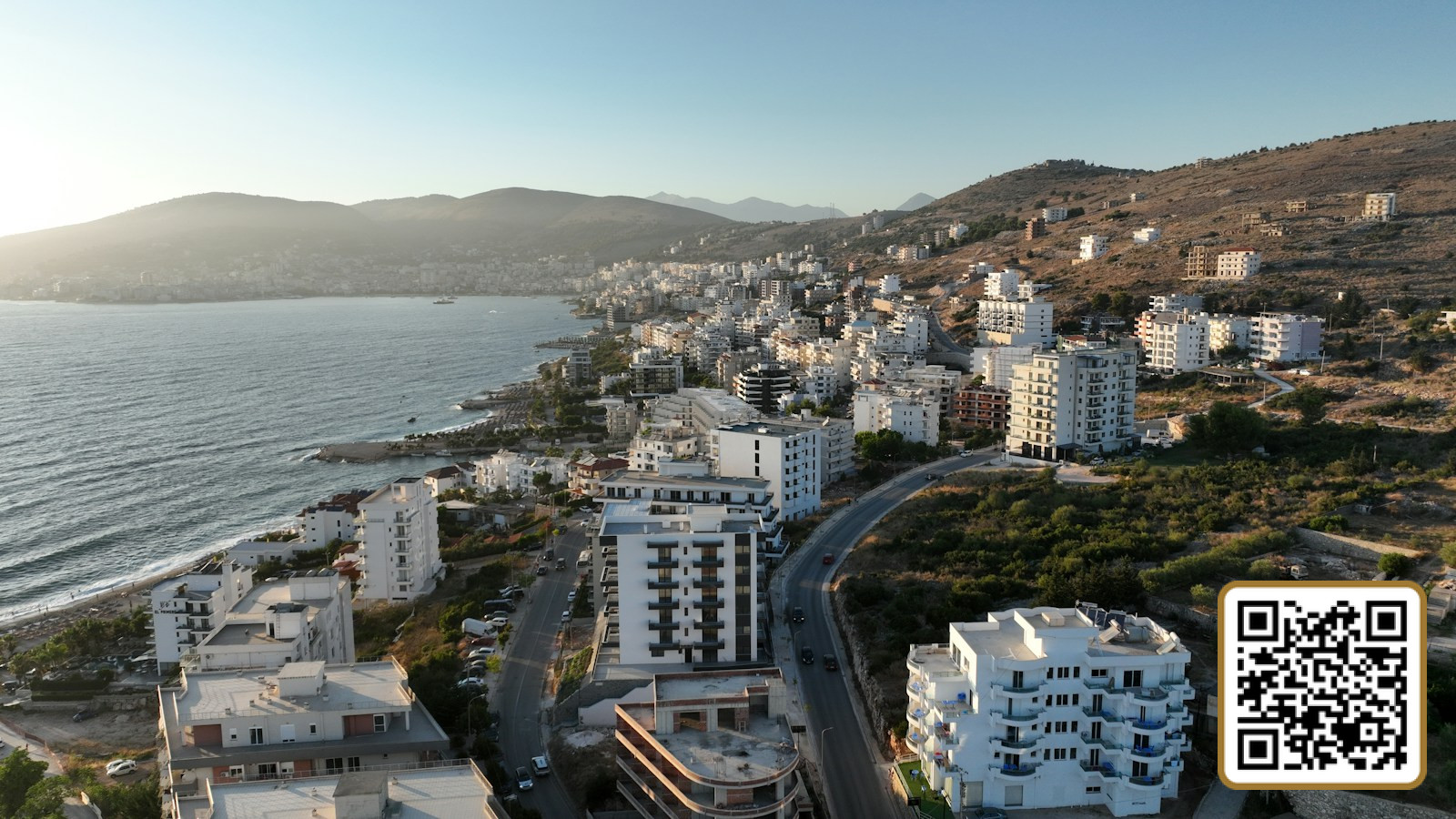 Çmimet e Apartamenteve në Sarandë 2026: Çfarë Thonë Raportimet
