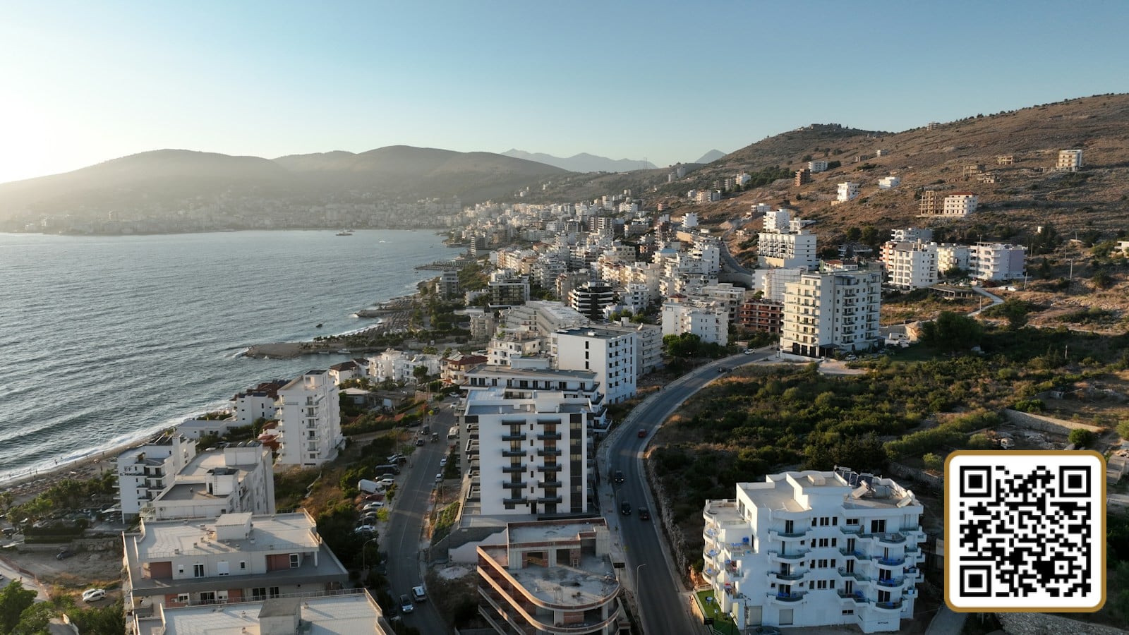 Çmimet e Apartamenteve në Sarandë 2026: Çfarë Thonë Raportimet