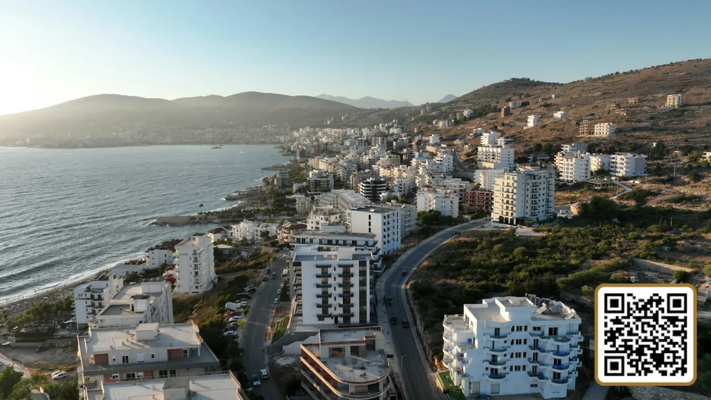 Prezzi degli appartamenti a Saranda 2026: cosa dicono i rapporti