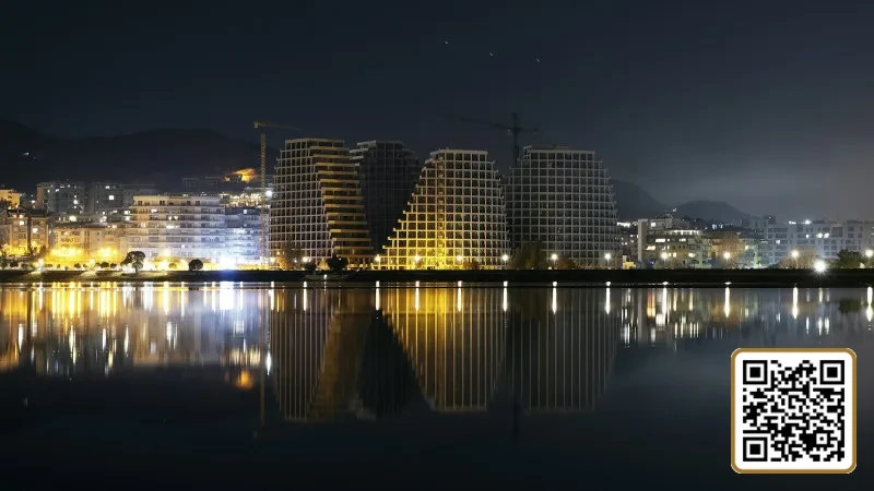 Apartment Prices in Tirana 2026: How Much Does a Square Meter Really Cost