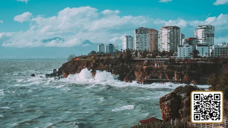 Inspektion einer Küstenimmobilie in Durrës: Worauf Sie achten sollten