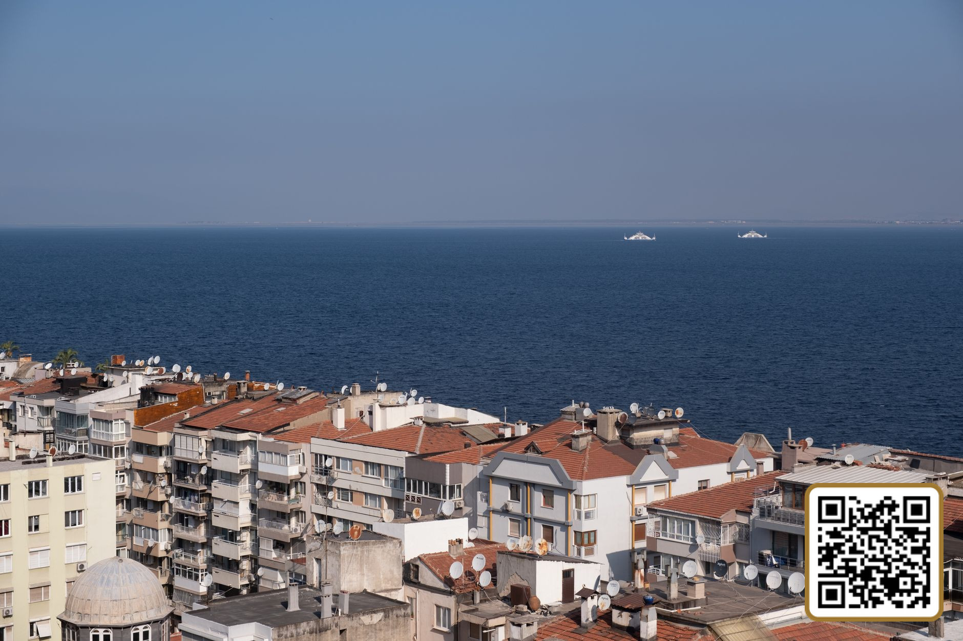 Remote-Arbeit in Durrës: Das richtige Zuhause wählen