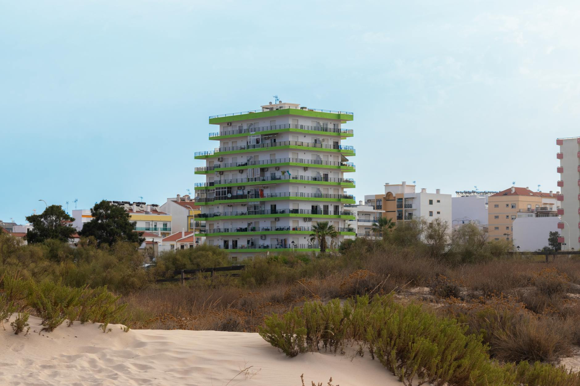 Primi passi sicuri per l'acquisto di proprietà albanese vicino a Durres