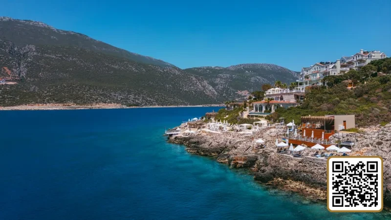Viewing Property in Saranda: A Buyer's Reality Check