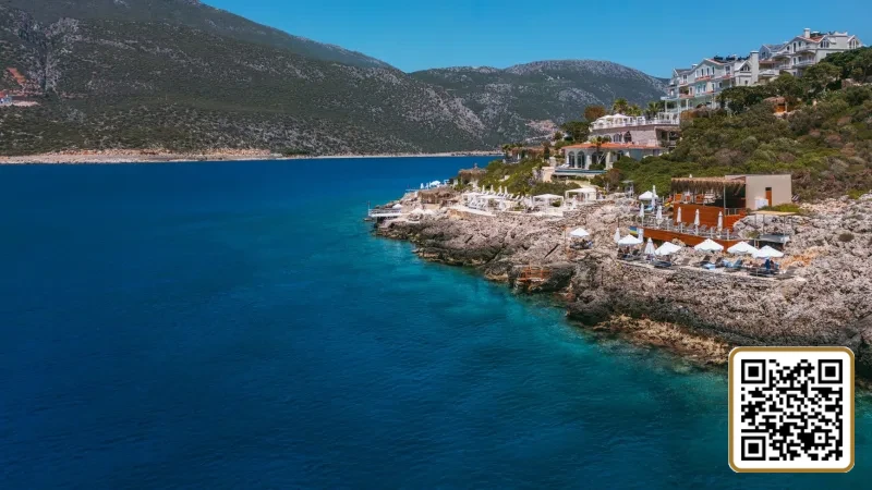 Viewing Property in Saranda: A Buyer's Reality Check