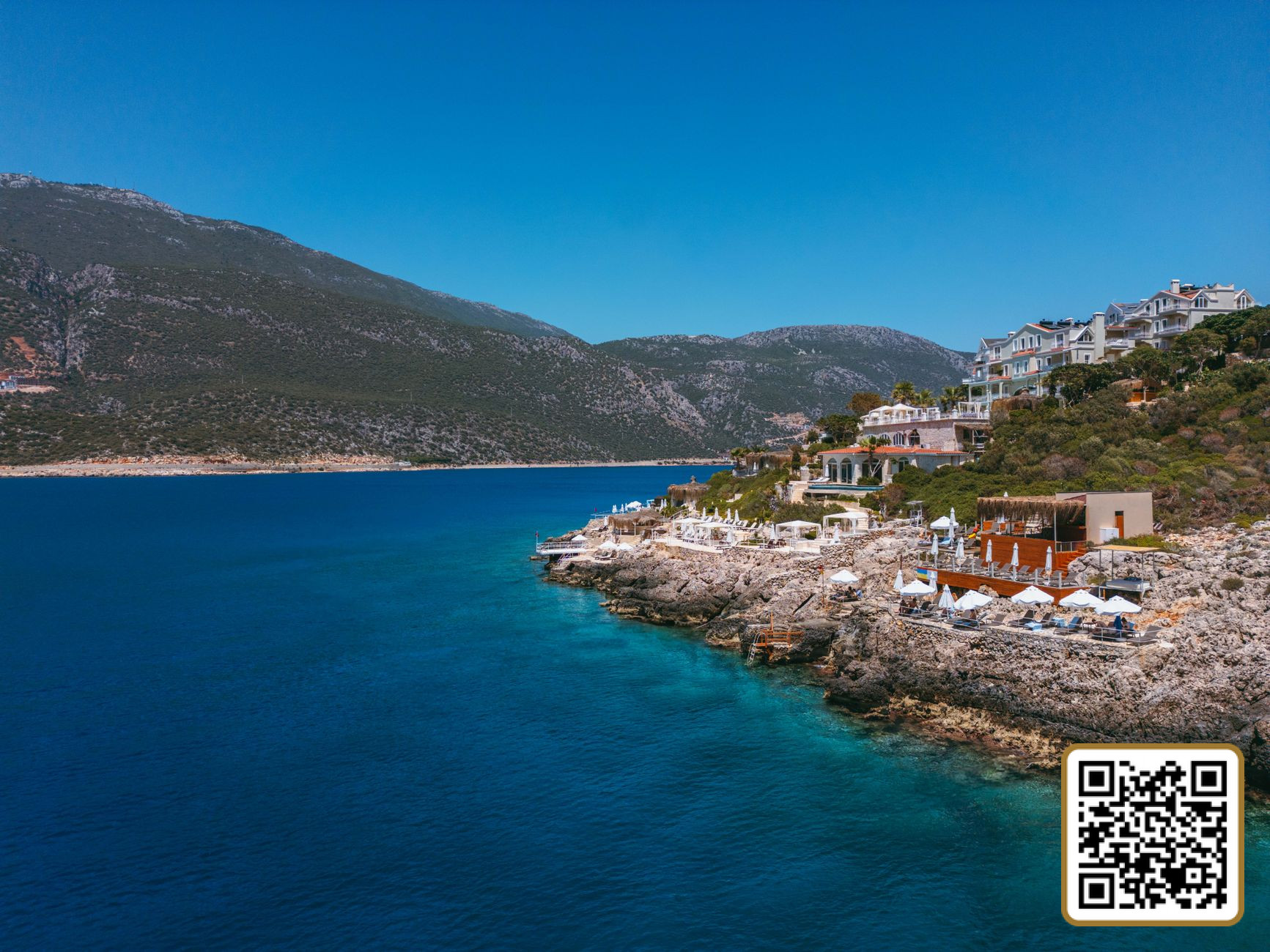 Viewing Property in Saranda: A Buyer's Reality Check