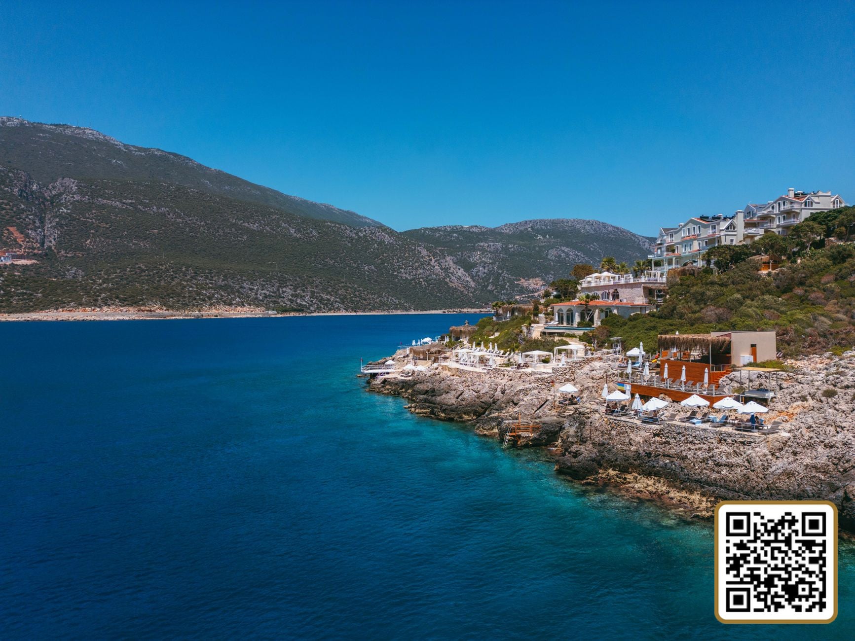 Viewing Property in Saranda: A Buyer's Reality Check