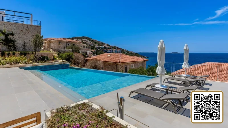 Remote Work in Saranda: Internet, Workspace, Winter Life