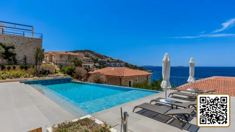 Remote Work in Saranda: Internet, Workspace, Winter Life