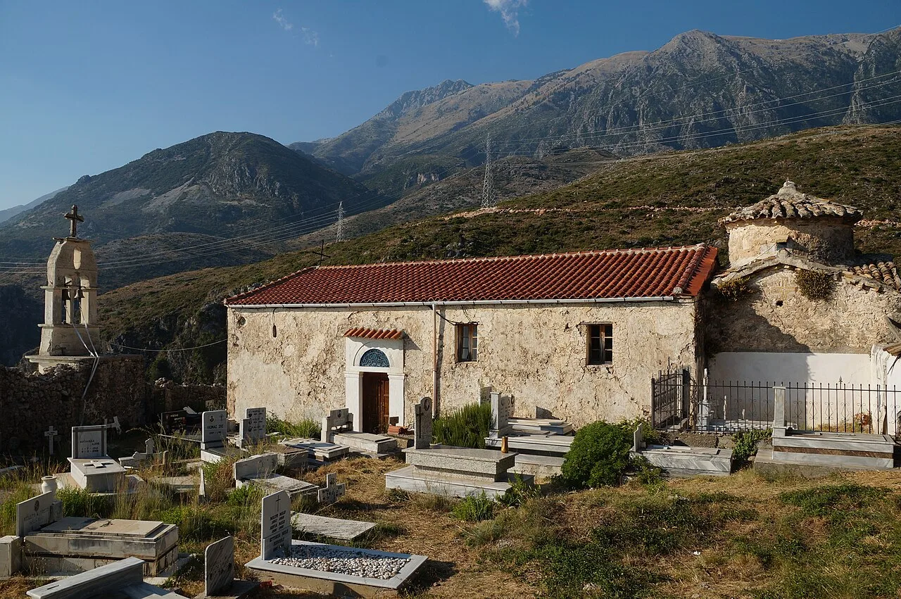 Dhërmi