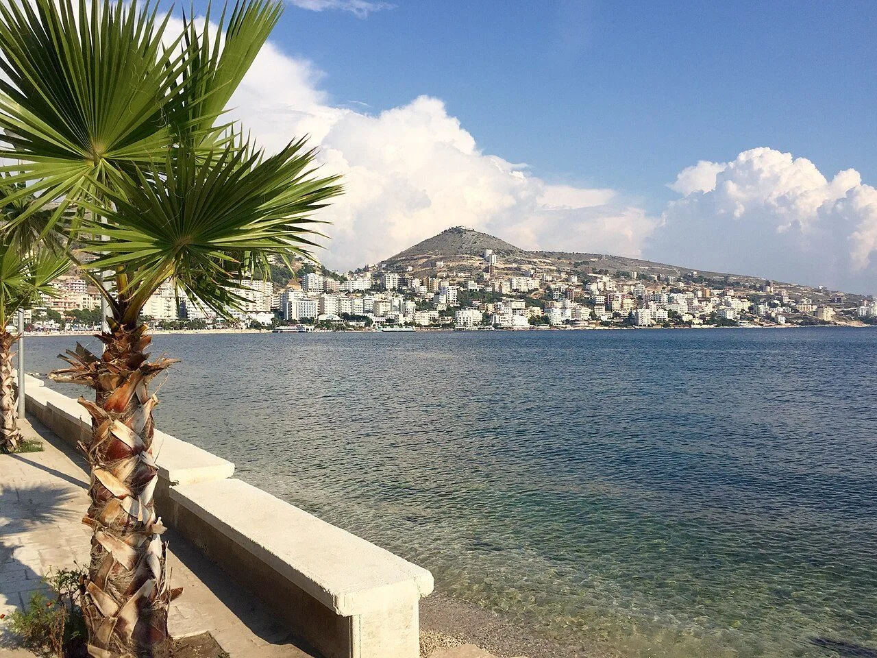 Buying Property in Saranda: What Foreign Buyers Must Know