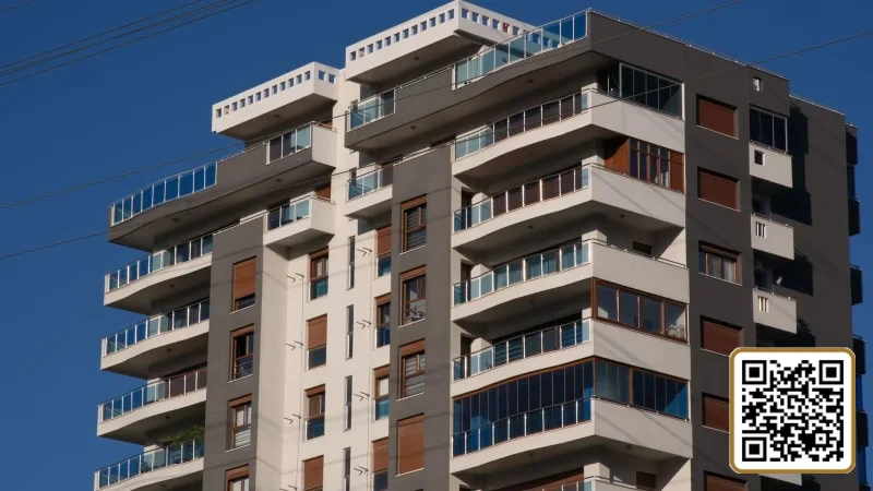 Ku do të Rriteshe ti po të Ishe Fëmijë? Lagjet e Tiranës për Familje