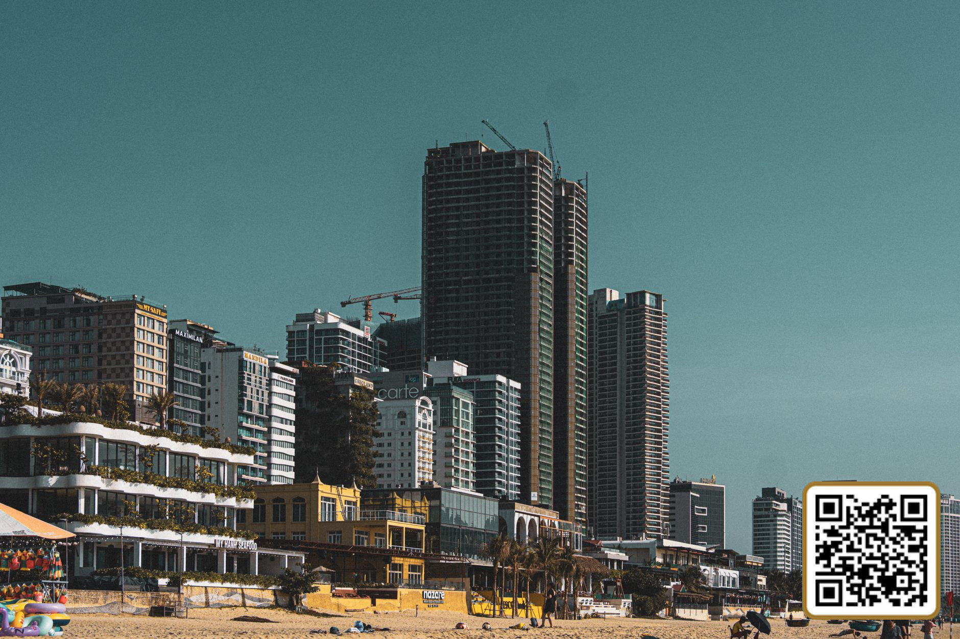 Pse Shkozet Ndryshoi Gjithçka: Tregu Imobiliar i Durrësit