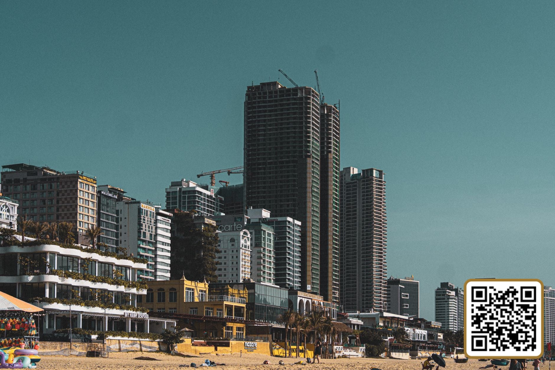 Pse Shkozet Ndryshoi Gjithçka: Tregu Imobiliar i Durrësit