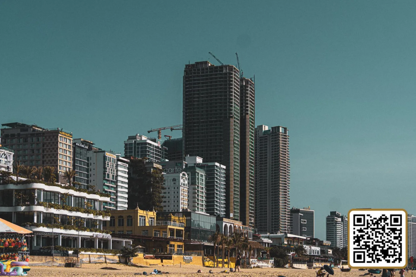 Pse Shkozet Ndryshoi Gjithçka: Tregu Imobiliar i Durrësit