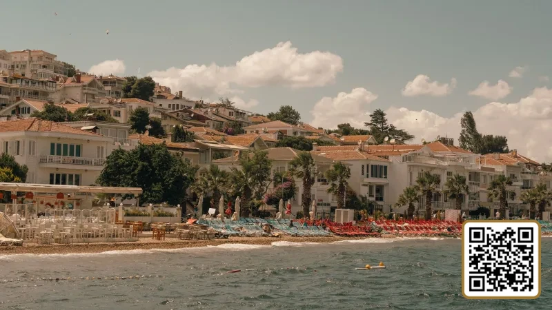 Saranda dhe Çmenduria e Çmimeve: Sa Kushton Vërtet një Apartament Këtu