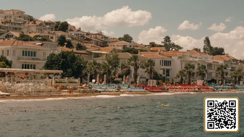 Saranda dhe Çmenduria e Çmimeve: Sa Kushton Vërtet një Apartament Këtu
