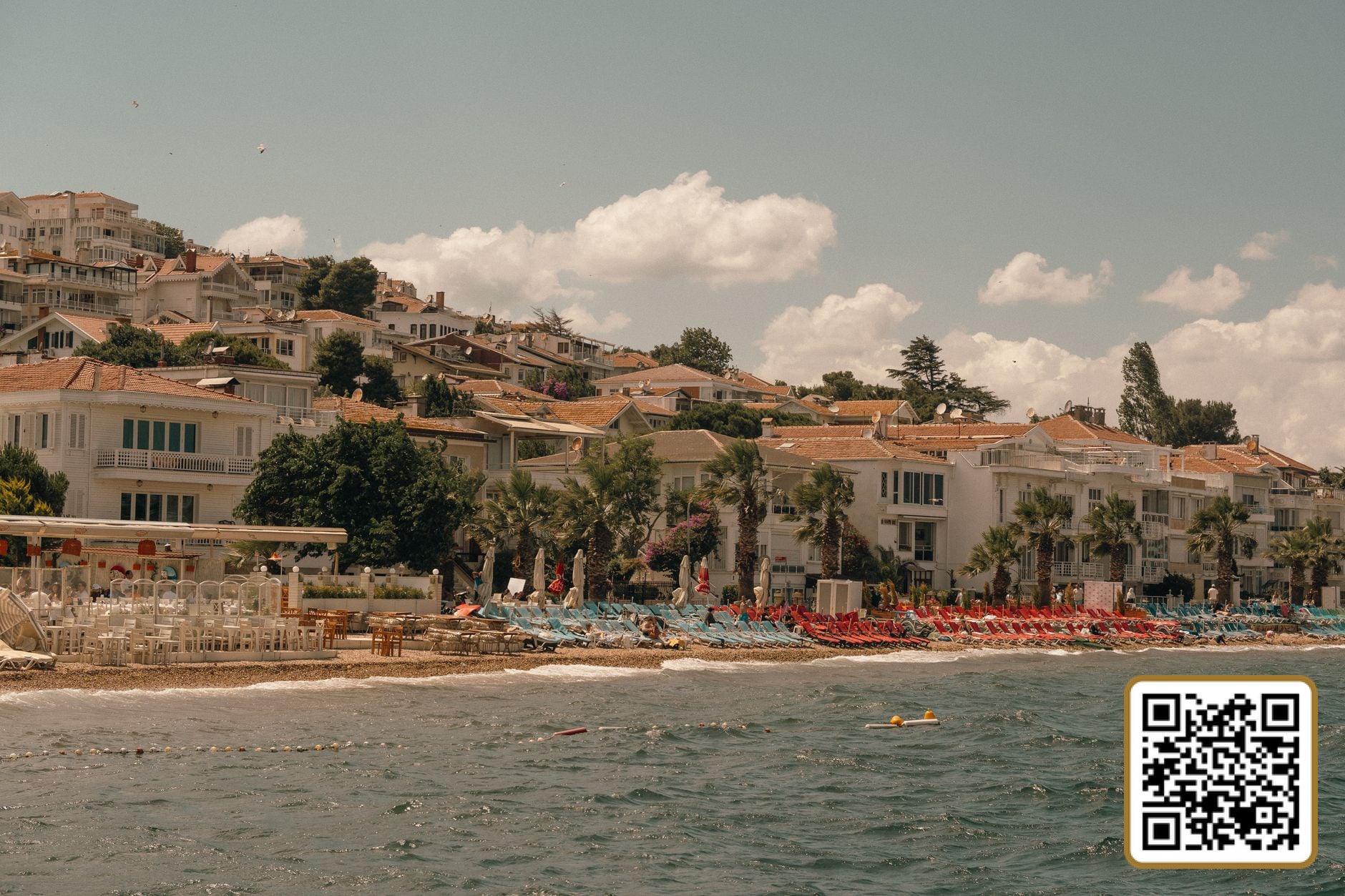 Saranda dhe Çmenduria e Çmimeve: Sa Kushton Vërtet një Apartament Këtu