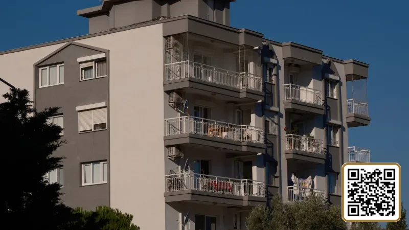 Tre Vëllezër dhe Një Vilë në Sarandë: Pse Dokumentacioni Është Gjithçka