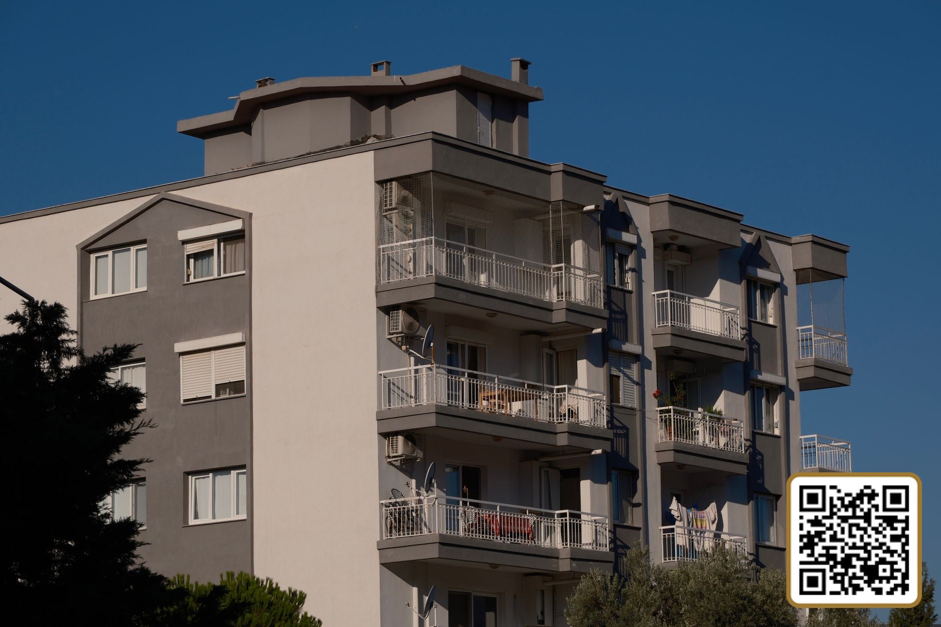 Tre Vëllezër dhe Një Vilë në Sarandë: Pse Dokumentacioni Është Gjithçka