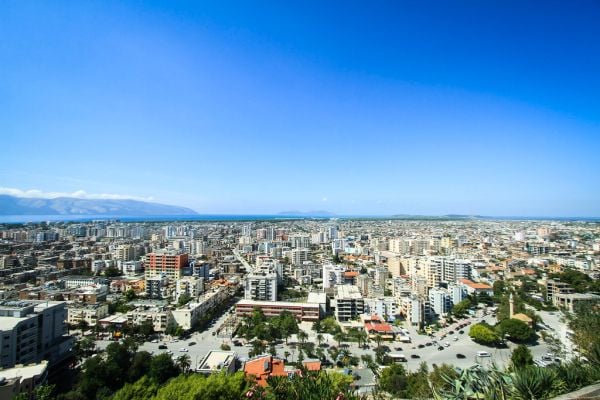 Vlorë