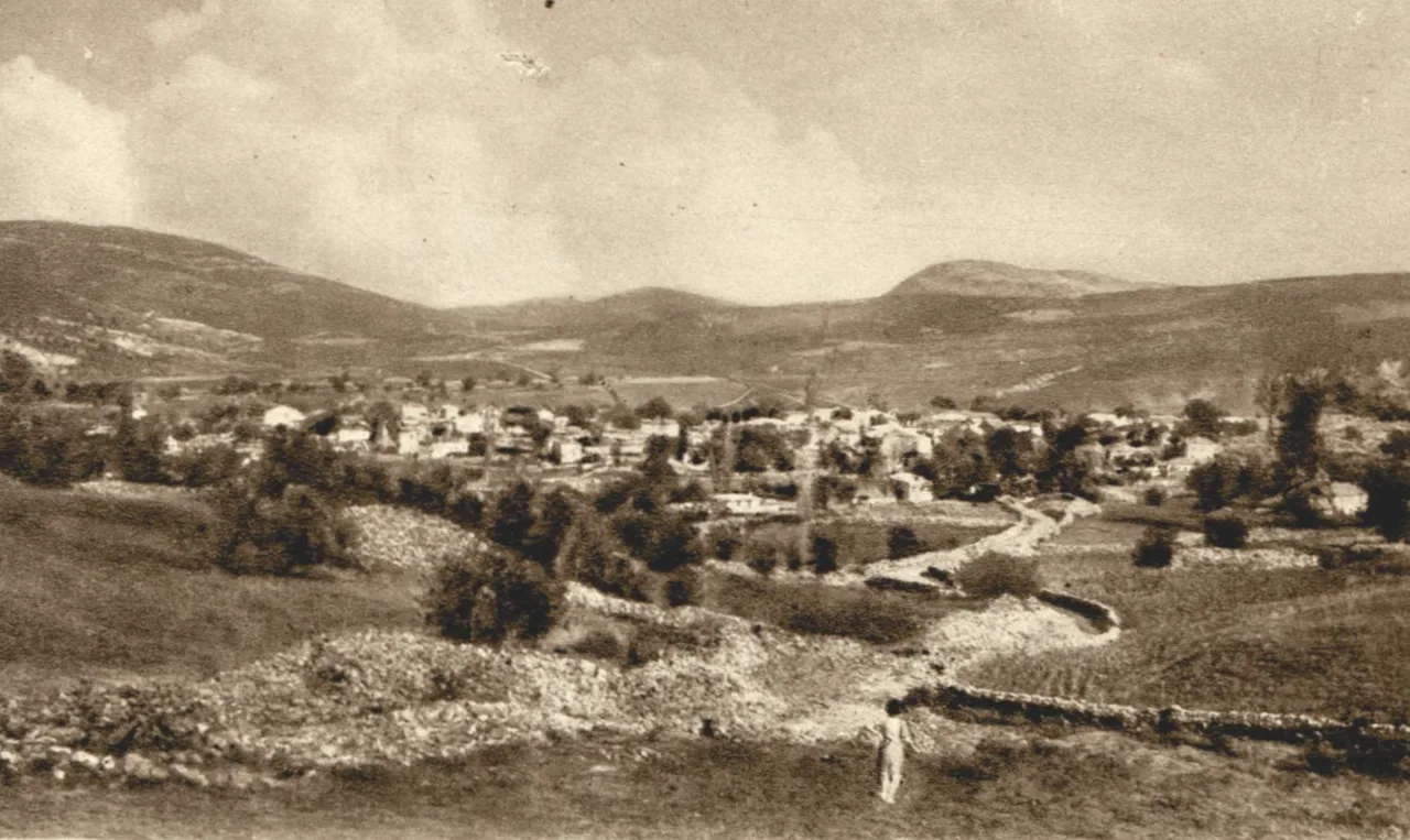 Voskopojë