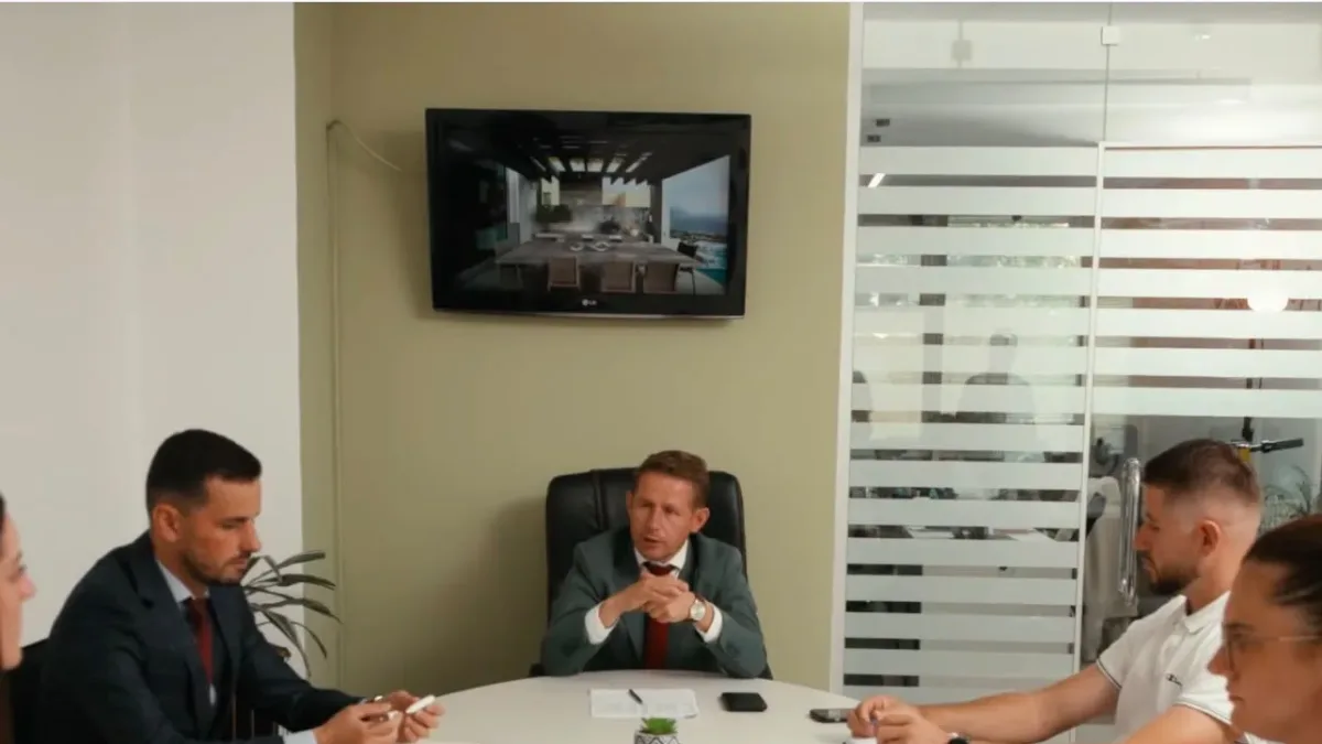 ILLYRIANHOME – On strong foundations!
