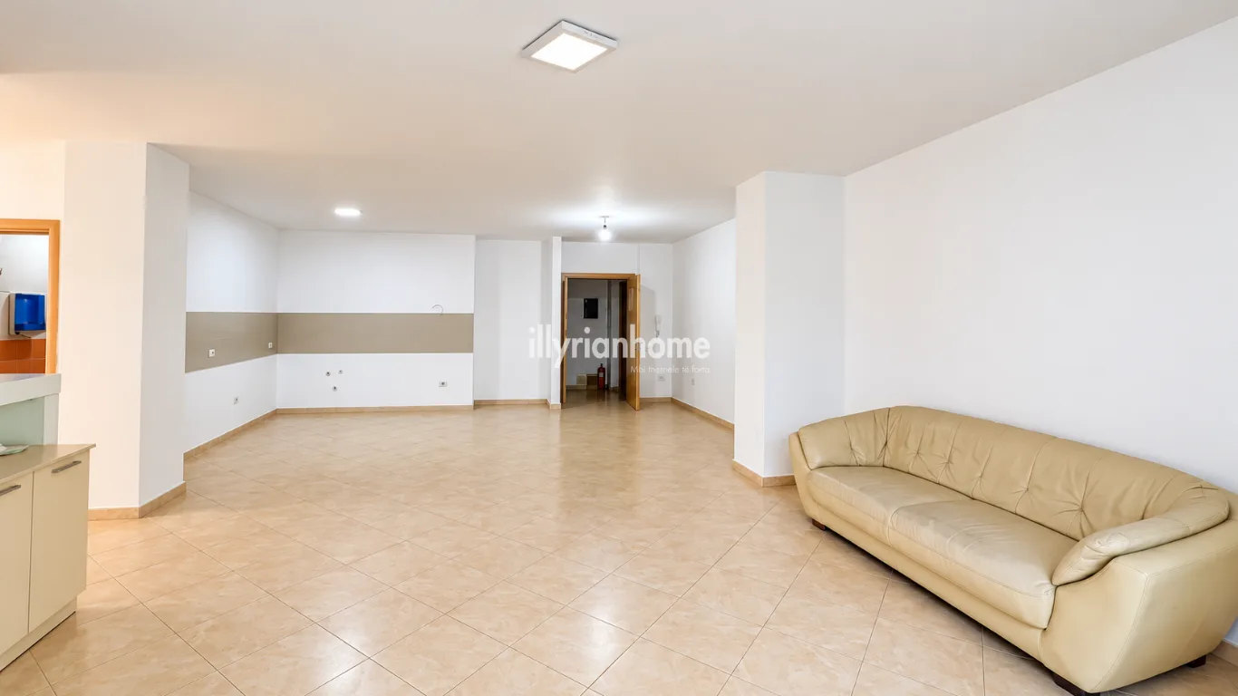 RENT | 3+1 APARTMENT, "PARTIZANI" HIGH SCHOOL - TIRANA