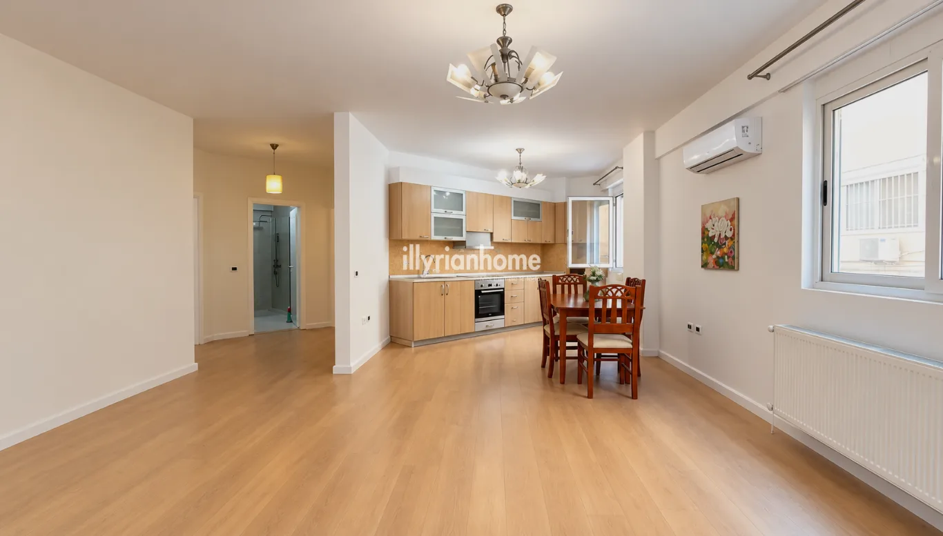 MIETE, 2+1 WOHNUNG | In der Nähe der juristischen Fakultät - Image 1