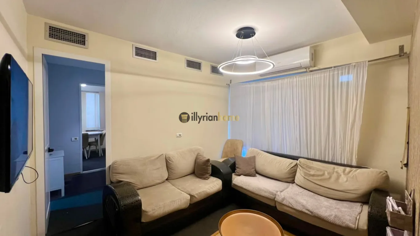 For rent, 1+1 apartment in the city center near Piazza - Image 1