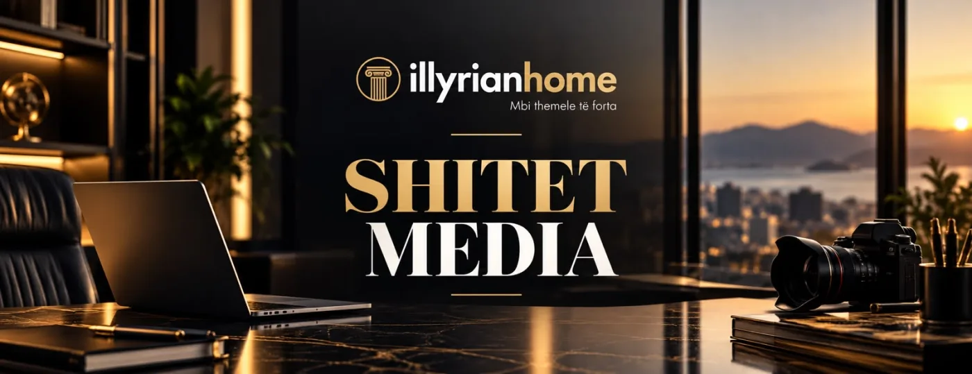 Zum Verkauf: Media Business – etablierte Marke in Albanien - Image 1
