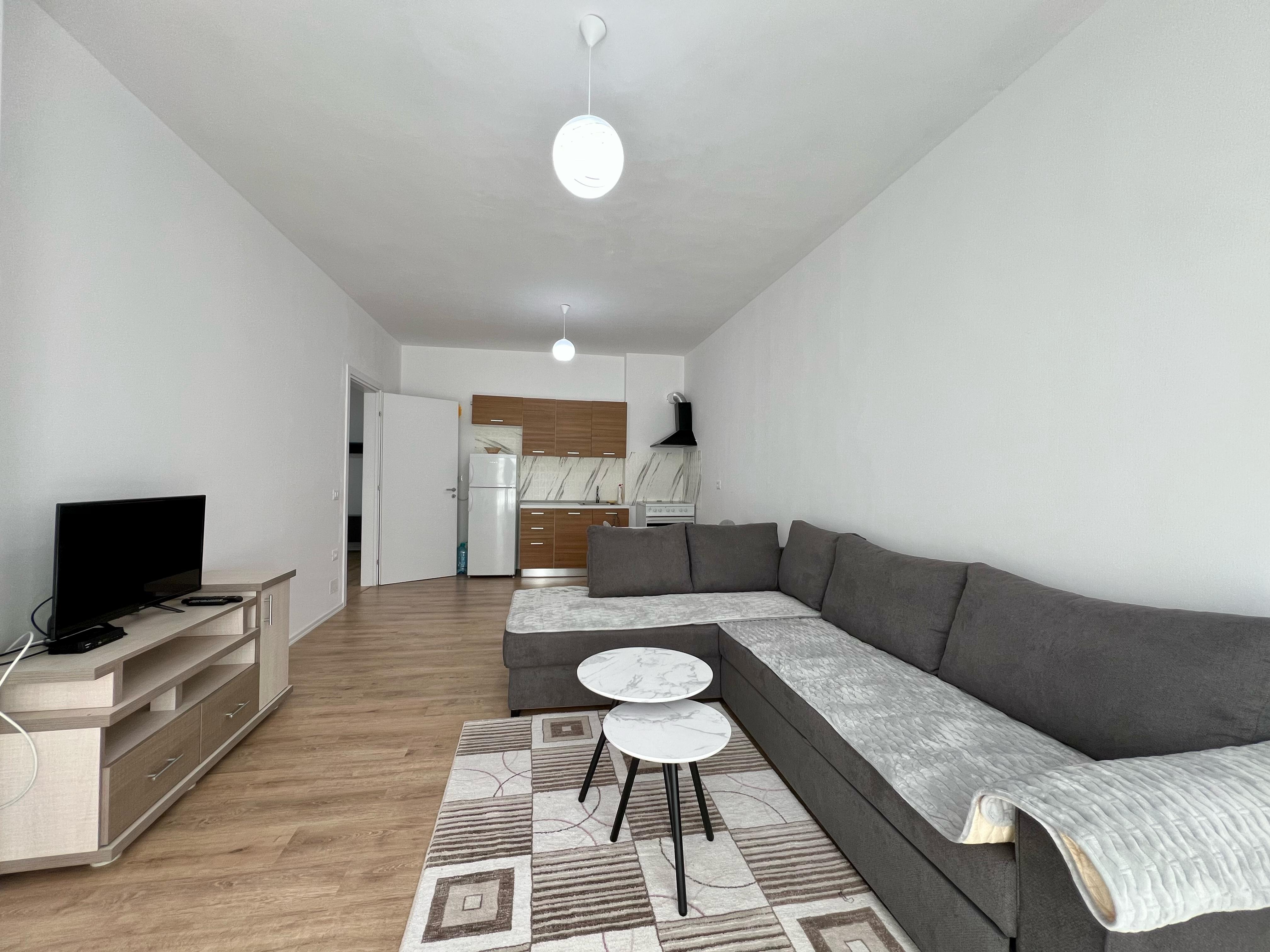 للإيجار، الشقة 2+1، " باسكوكان " ، تيرانا.