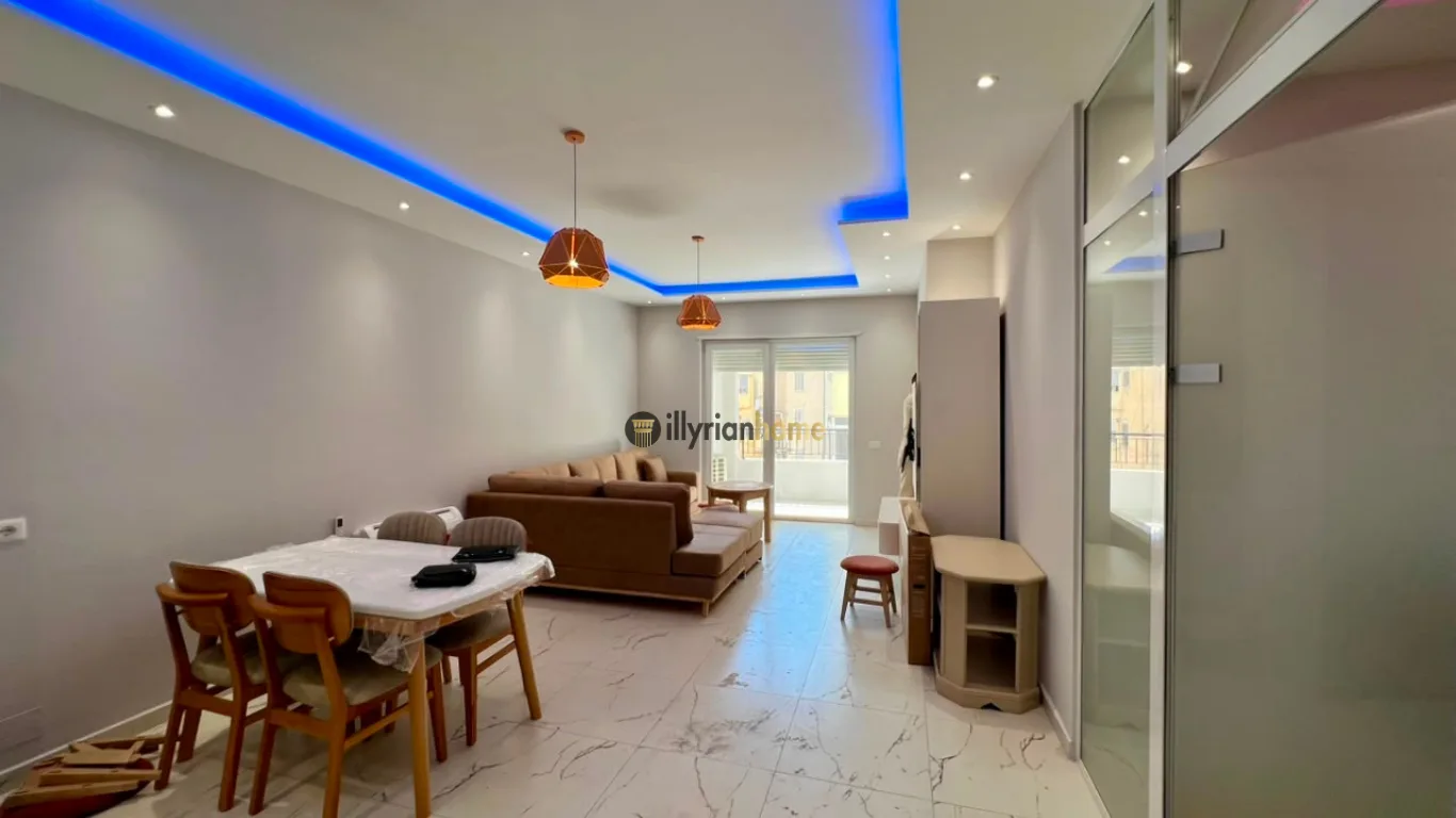 For rent, Apartment 2+1 – Center, Piazza, Tirana - Image 1