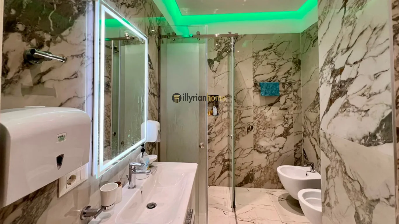 For rent, Apartment 2+1 – Center, Piazza, Tirana - Image 6