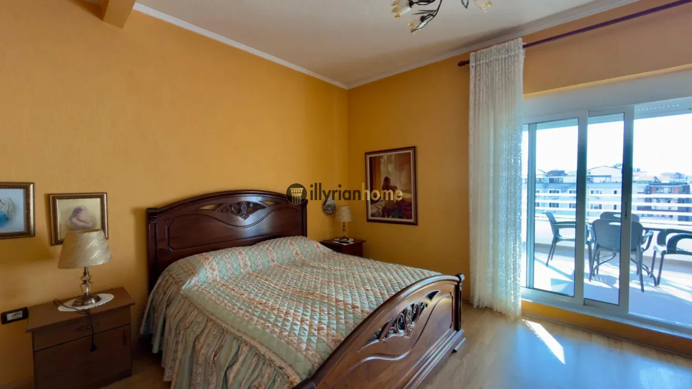3+1 WOHNUNG ZU MIETEN | ZENTRUM POGRADEC | [EOS] AUSSICHT AUF DEN SEE - Image 7