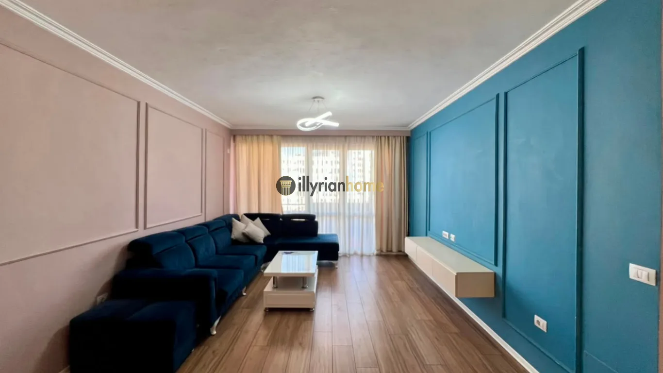 Zu vermieten, 2+1 Wohnung, Don Bosko, Tirana - Image 2