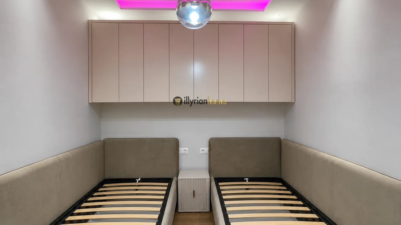 For rent, Apartment 2+1 – Center, Piazza, Tirana - Image 4