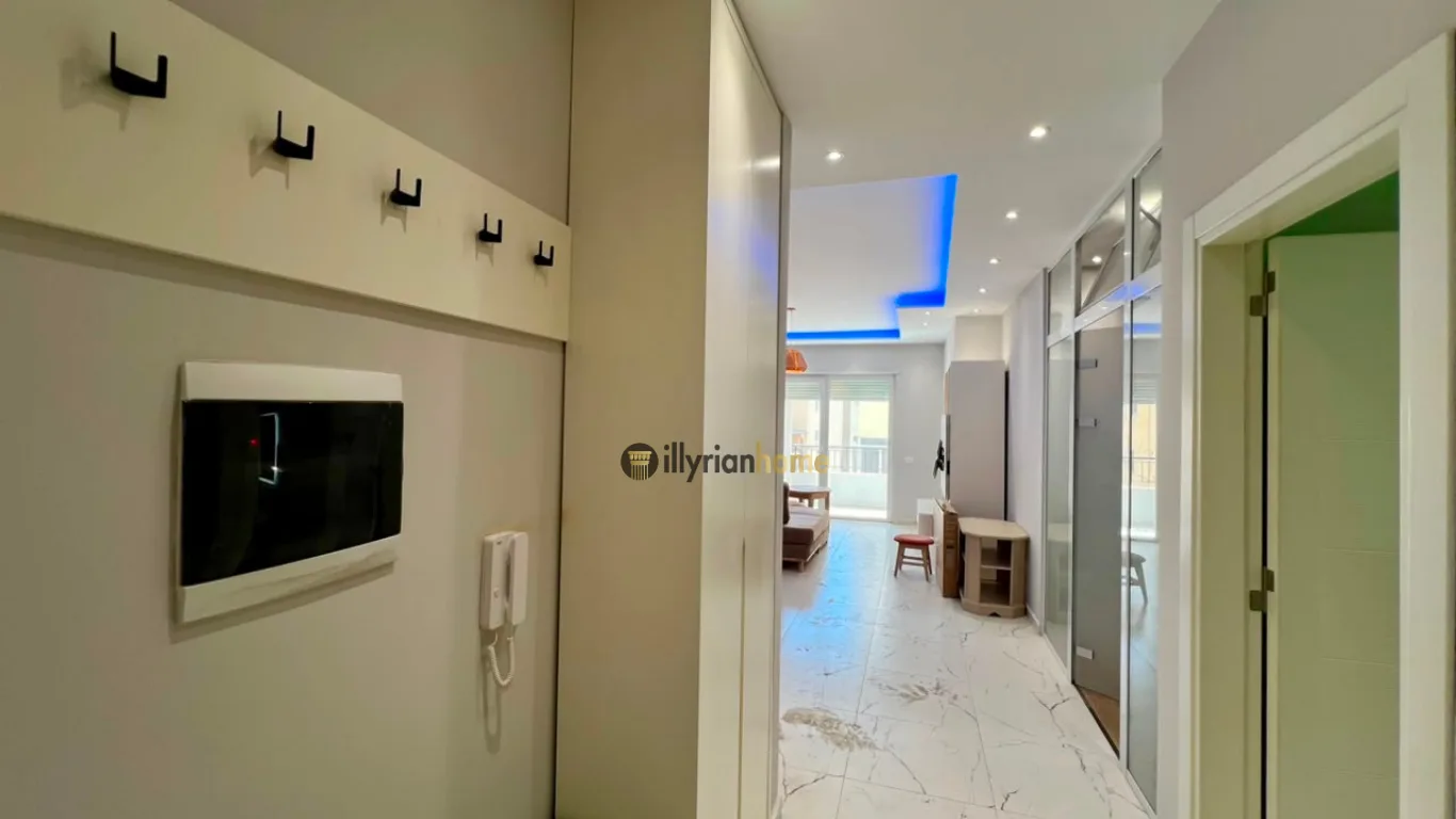 For rent, Apartment 2+1 – Center, Piazza, Tirana - Image 3